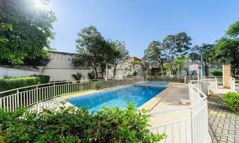 Imagem: Apartamento em Cristal