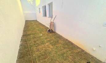 Imagem 2: Área Privativa Nova - BH - Piratininga - 3 Quartos (1 Suíte) - 2 Vagas