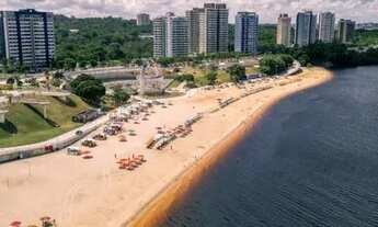 Imagem 2: Aluguel Flat Tropical Executive Hotel