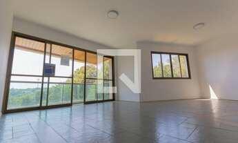 Imagem 3: Apartamento para Aluguel - Chácara Bela Vista, 4 Quartos, 140 m2