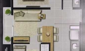 Imagem 3: APARTAMENTO - PARAÍSO - SP