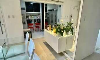 Imagem 4: Jardim Armação, Moradas do Atlântico, 80m², 3/4 1 Suíte, 1 Vaga de Garagem, Fino Acabament