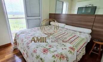 Imagem 4: Apartamento para aluguel com 156 metros quadrados com 3 quartos