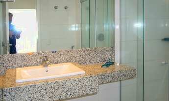 Imagem 2: Flat mobiliado, no pool hoteleiro, habitado, gerando de renda