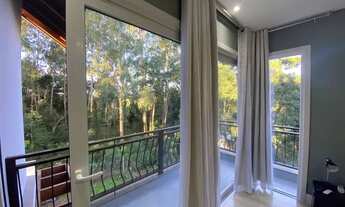 Imagem 4: Casa 3 suítes Casa em condomínio com 3 dormitórios