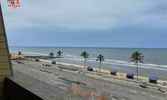 Imagem 5: Apartamento com 3 dormitórios à venda, 203 m² por R$ 580.000,00 - Centro - Mongaguá/SP