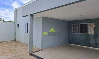 Imagem: Casa com 2 dormitórios à venda, 160 m²