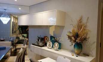 Imagem 3: Apartamento à venda no Notre Dame - Campinas/SP