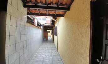 Imagem 4: CASA 2 QUARTOS 2 BANHEIROS E 2 VAGAS NA VILA MIRIM