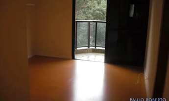Imagem 4: APARTAMENTO - MORUMBI - SP
