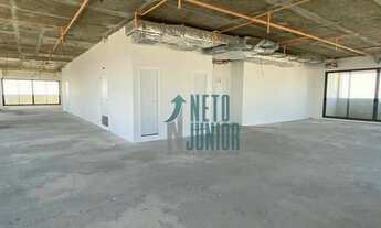 Imagem 3: Andar Corporativo, 500 m² - venda por R$ 989.430,00 ou aluguel por R$ 72.000,00/mês - Tatu