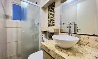 Imagem 7: Sumaré - Apartamento Padrão - PARQUE VILLA FLORES