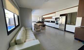 Imagem 5: Casa no Condomínio Jardim Green Park em Hortolândia