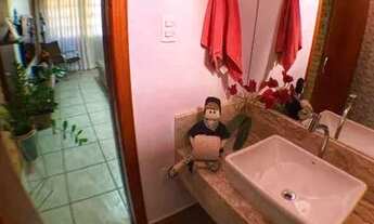 Imagem 6: Casa para locação Residencial Furlan