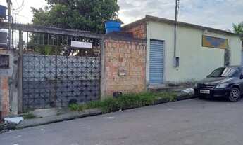 Imagem: Alugo casa ( Não paga água e nem energia