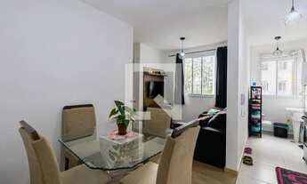 Imagem: Apartamento para Aluguel - Cidade Lider