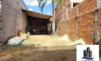 Imagem 4: Terreno de 125 MTS - Jardim Novo Cambui