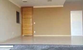 Imagem: Casa de condomínio para venda com 120 metros