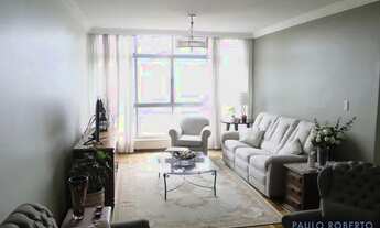 Imagem 2: APARTAMENTO - CONSOLAÇÃO - SP