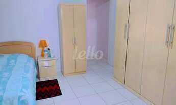 Imagem 4: São Paulo - Casa Padrão - Mooca