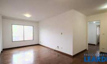 Imagem 2: APARTAMENTO - ITAIM BIBI - SP