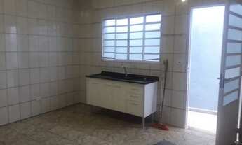 Imagem 6: Casa com 2 dormitórios para alugar, 95 m² por R$ 1.600,01/mês - Sapopemba - São Paulo/SP