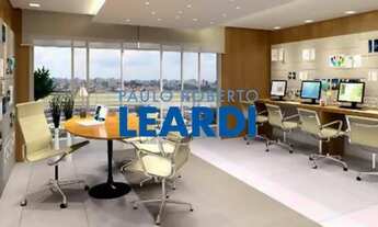 Imagem: APARTAMENTO - CAMPO BELO - SP