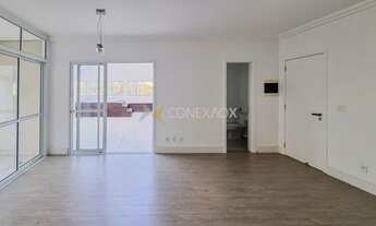 Imagem 6: Cobertura - Cambuí - Campinas