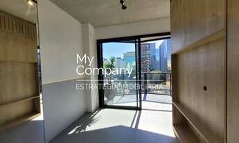 Imagem 2: SÃO PAULO - Apartamento Padrão - VILA OLÍMPIA