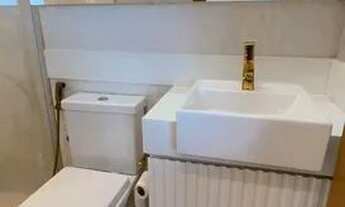 Imagem 3: Apartamento com 3 dormitórios à venda, 70 m² por R$ 765.000,00 - Praia de Itaparica - Vila