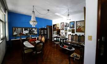 Imagem 4: Vende-se apartamento 107m², 3/4 com 1 suíte, Canela - Salvador - BA