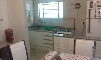 Imagem 4: Casa para Venda - 150m², 2 dormitórios, sendo 2 suites, 2 vagas - Santana