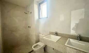 Imagem 6: Horto Parque Barcelona, 4 suítes em 171m² com 3 vagas- Horto Florestal- Pronto para morar!