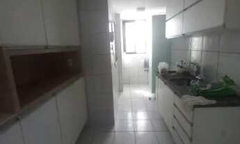 Imagem: Varanda com 2 quartos em Imbiribeira - Recife