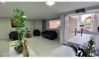 Imagem 6: Apartamento mobiliado para locação no Alto Branco