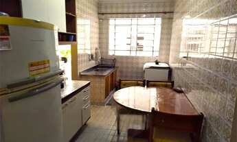 Imagem 5: Apartamento 75 metros da praia Gonzaguinha em São Vicente