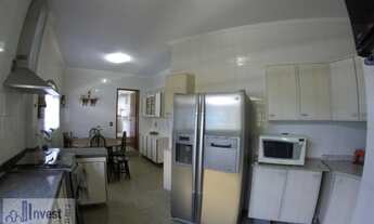 Imagem 4: Locação, Casa Grande em Condomínio, Cajamar SP