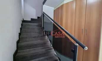 Imagem 6: Casa com 3 dormitórios para alugar, 160 m² por R$ 5.415,00/mês - Vila Esperança - São Paul