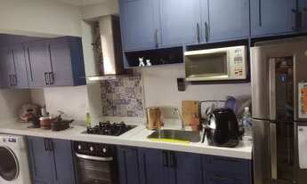 Imagem 3: Apartamento 50m² à venda no Brás, São Paulo