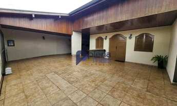 Imagem: Casa à venda no Jardim Leonor - Campinas/SP