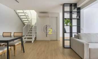 Imagem 4: APARTAMENTO - PINHEIROS - 1 DORMTS - 98 m² - 1 VAGA