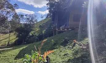 Imagem 5: CABANA DE CAMPO Terreno / lote com venda por R$149.000