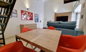 Imagem 4: Apartamento Padrão em Ribeirão Preto