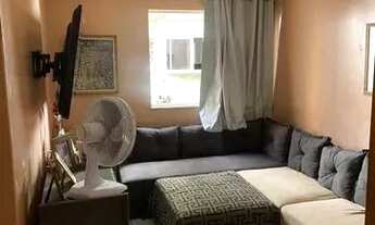 Imagem 2: WM- Apartamento Padrão Centro de Vitoria