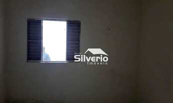 Imagem 3: Edicula de 2 comodos no Centro