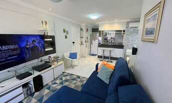 Imagem 6: Apartamento com 3 dormitórios à venda, 64 m² por R$ 310.000 - Passaré - Fortaleza/CE