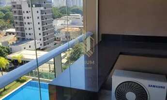 Imagem 4: Excelente Studio no Condomínio Red noTatuapé (Ótima Localização