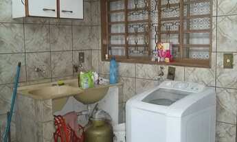 Imagem 6: Casa para venda tem 112 metros quadrados com 2 quartos 3 WC