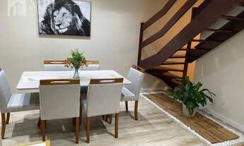 Imagem 3: Sobrado com 3 dormitórios à venda, 224 m² por R$ 820.000,00 - Vila Irmãos Arnoni - São Pau