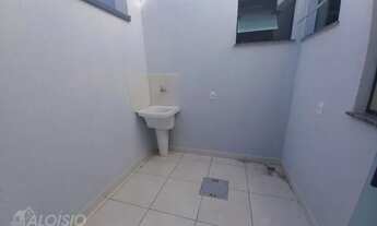 Imagem 4: Casa com 2 dormitórios para alugar, 48 m² por R$ 1.500/mês - Centro - Taubaté/SP